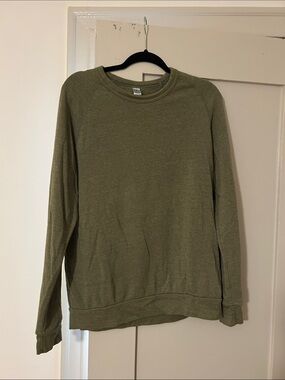 Alternative Crewneck